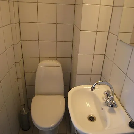 Willemoes 2,4 Lejlighed København